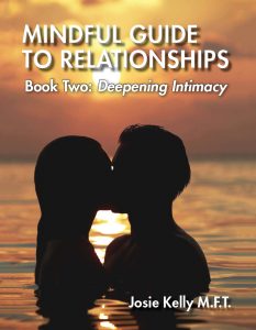 Deepening Intimacy Deepening Intimacy