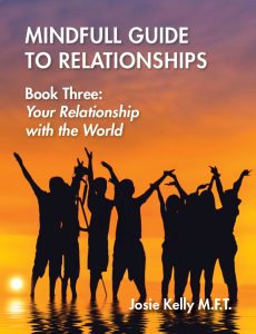 Your Relationship with the World Your Relationship with the World